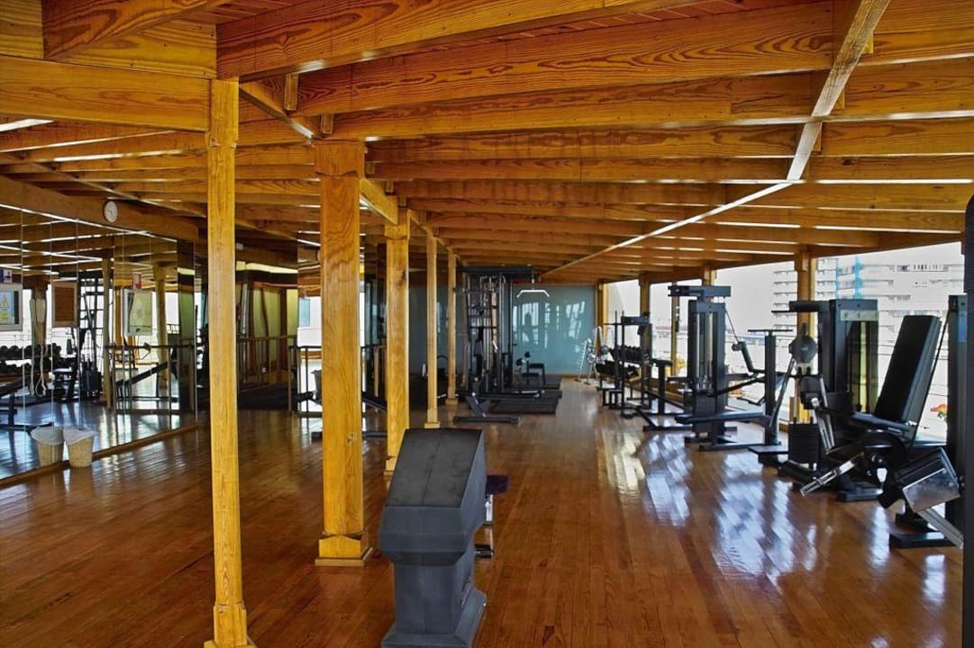 Reina Isabel Bull Reina Isabel & Spa