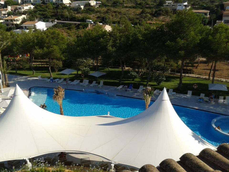 Nur für Erwachsene! Insotel Club Cala Mandia