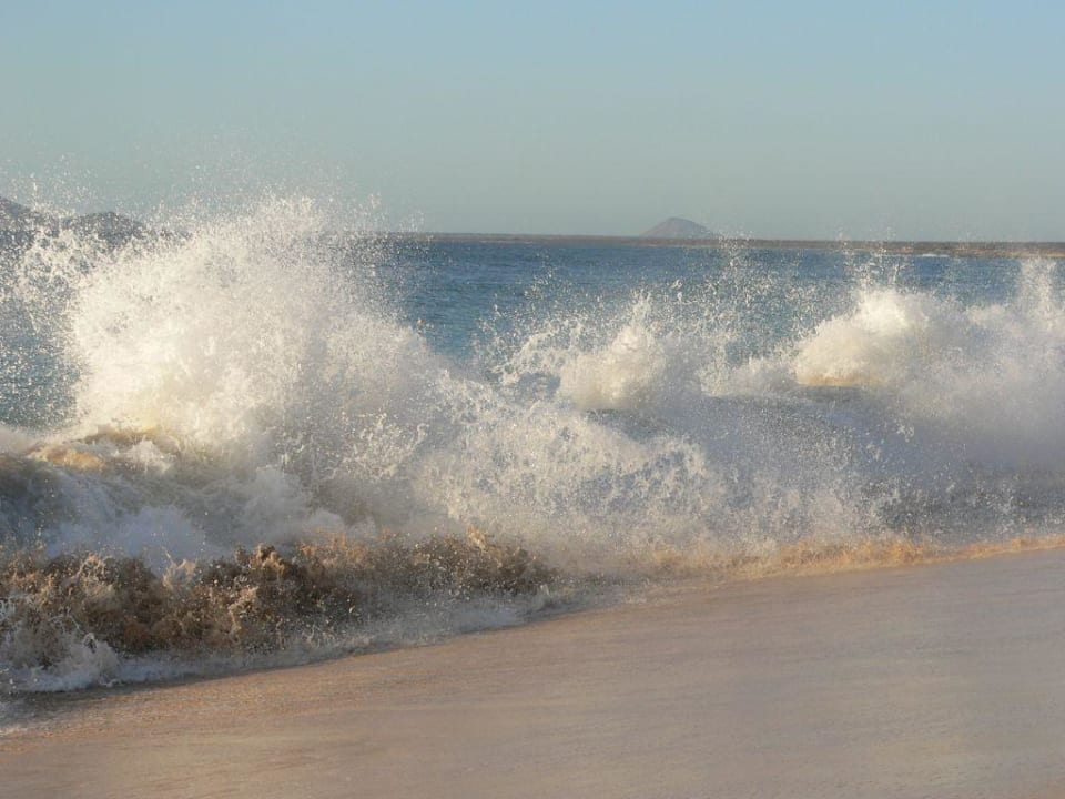 Wellen Hotel Riu Funana