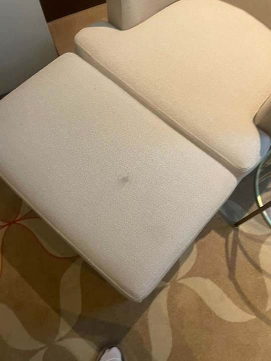 Zimmer Elite World Grand İstanbul Basın Ekpres Hotel