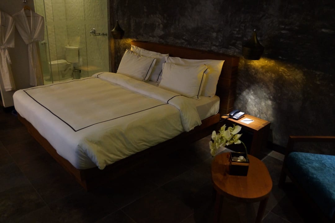 Bett The Waters Khao Lak by Katathani