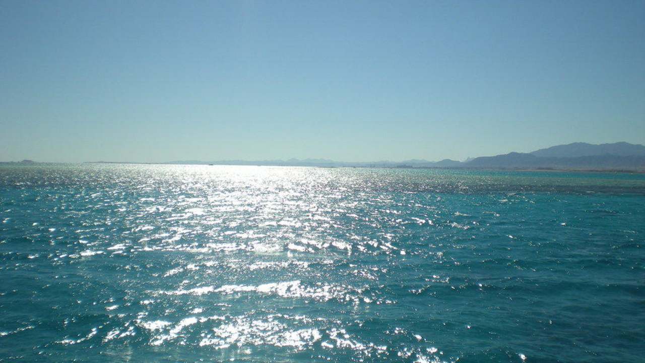 Meerblick Sentido Caribbean World Soma Bay