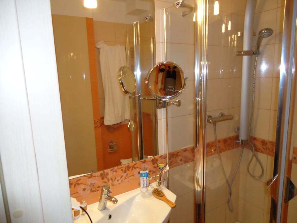 Zimmer Villa del Mar