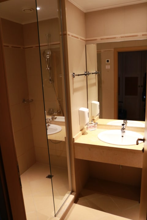 Zimmer HVD Clubhotel Miramar