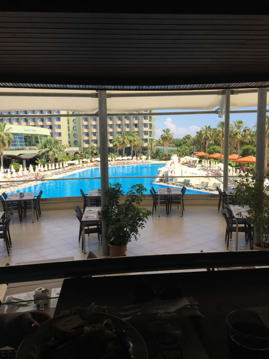 Gastro VONRESORT Golden Coast