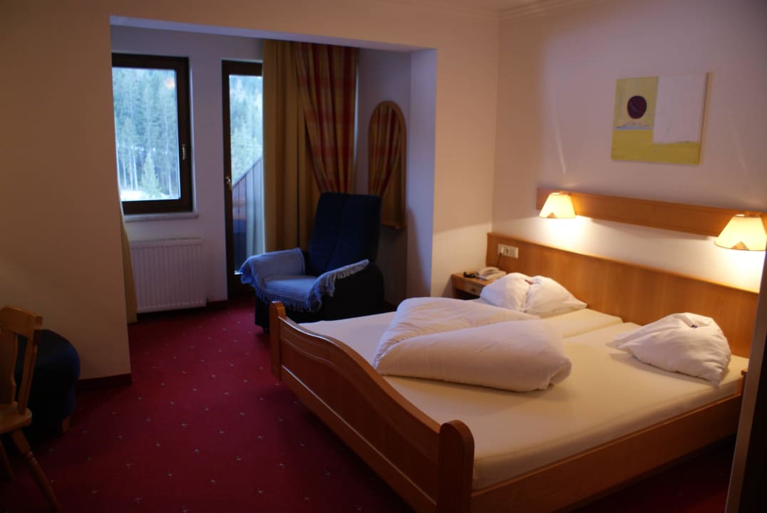 Zimmer (Beispielfoto) Frühstückspension Gästehaus Elisabeth