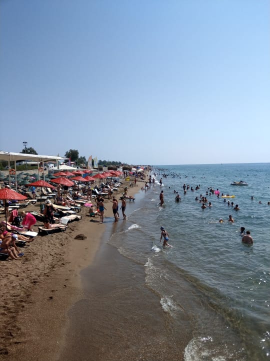 Strand Hotel Club Sera