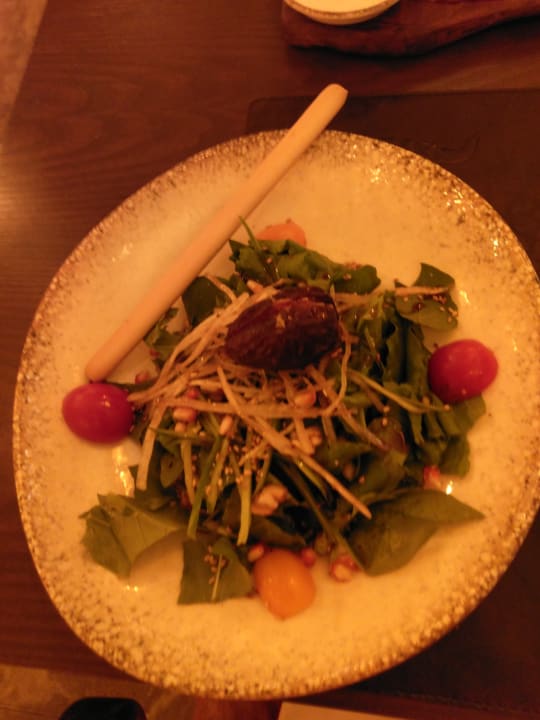 Gastro Gloria Serenity Resort