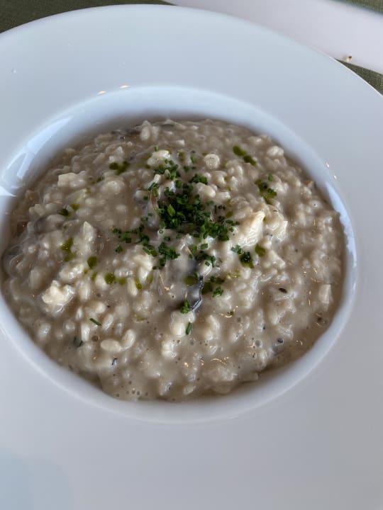 Gastro Lesante Blu - The Leading Hotels of the World