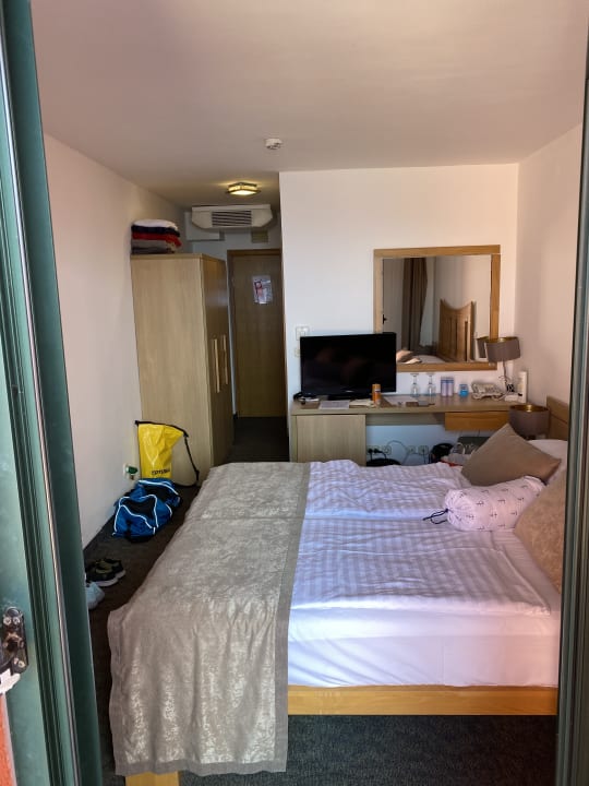 Zimmer Veya Maradiso Hotel by Aminess