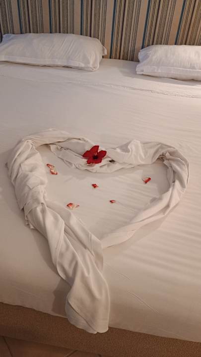 Zimmer Marhaba Royal Salem