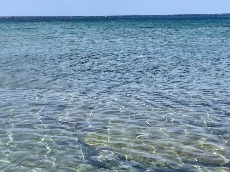 Strand Creta Maris Resort