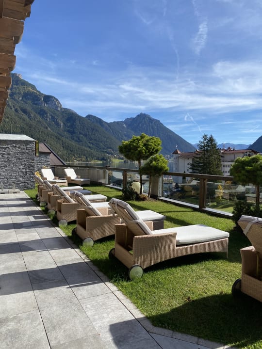 Sonstiges Das Karwendel - Ihr Wellness Zuhause am Achensee