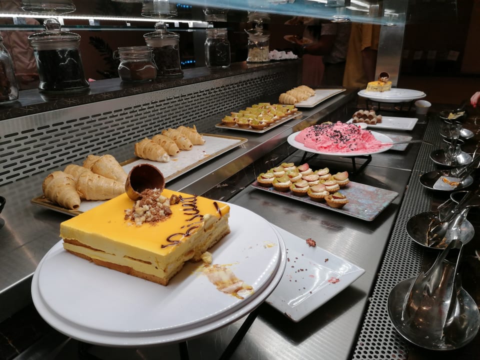 Gastro Atlantica Belvedere Resort