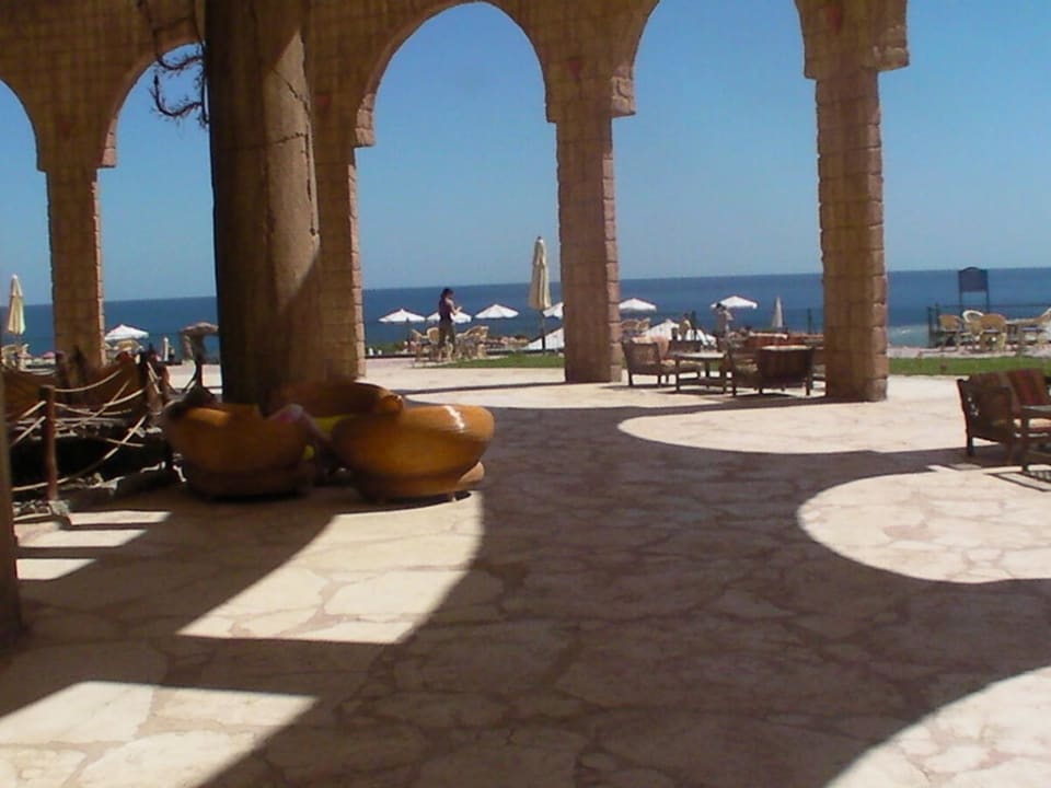 Bar  Siva Golden Bay Makadi