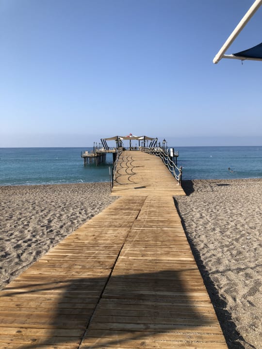 Strand Seaden Sea Planet Resort & Spa