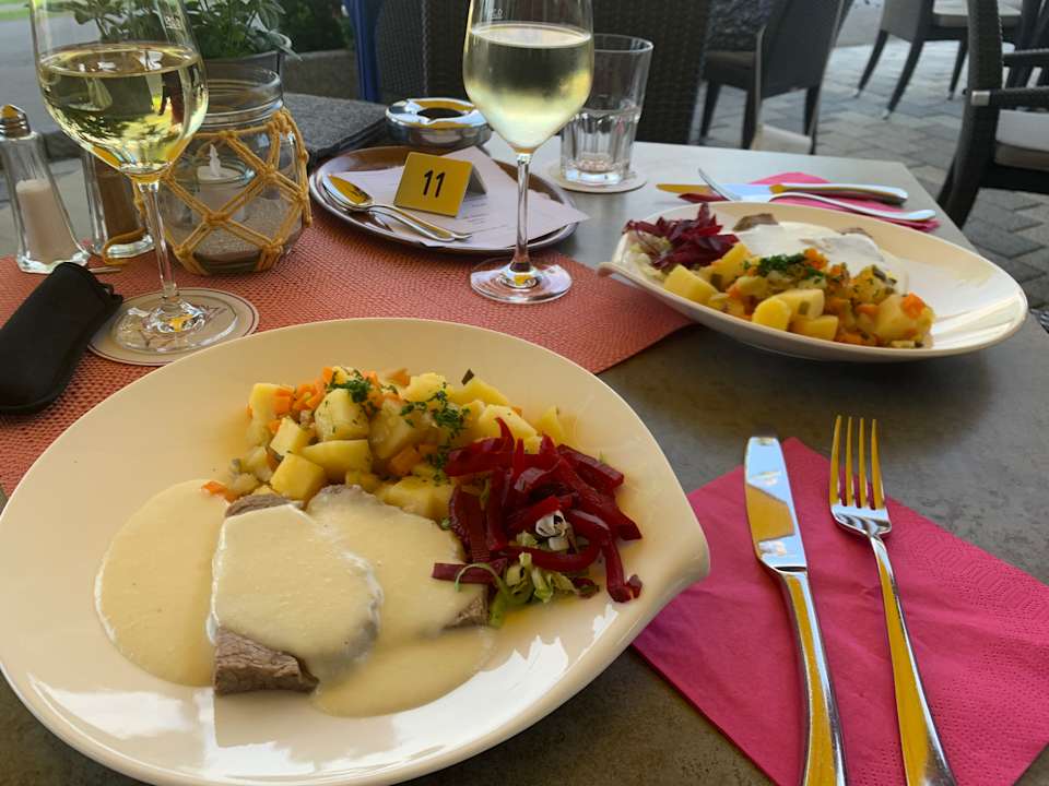 Gastro Hotel Alpenblick