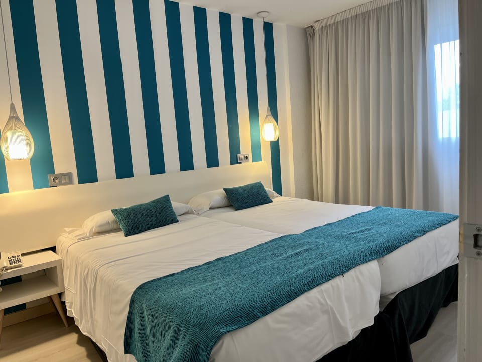 Zimmer Alcudia Garden Aparthotel