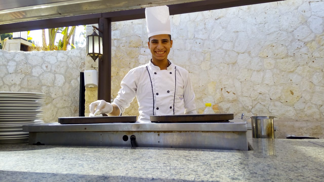 Sonstiges The Grand Hotel Sharm El Sheikh