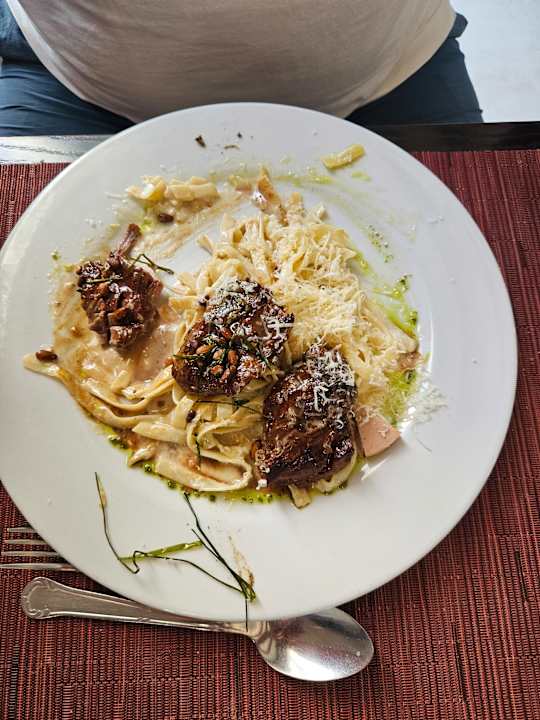 Gastro Hotel Riu Palace Riviera Maya