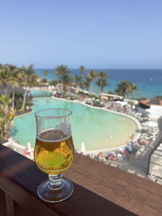 Ausblick Club Jandia Princess