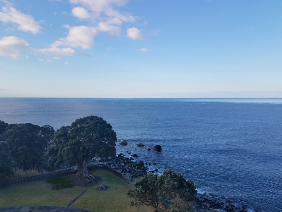 Ausblick Pestana Bahia Praia Nature & Beach Resort