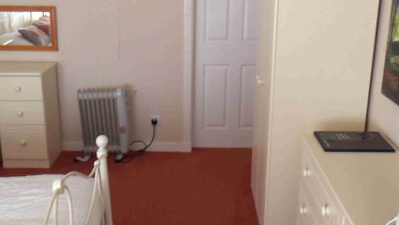 Zimmer The Old Library Lodge and Restaurant