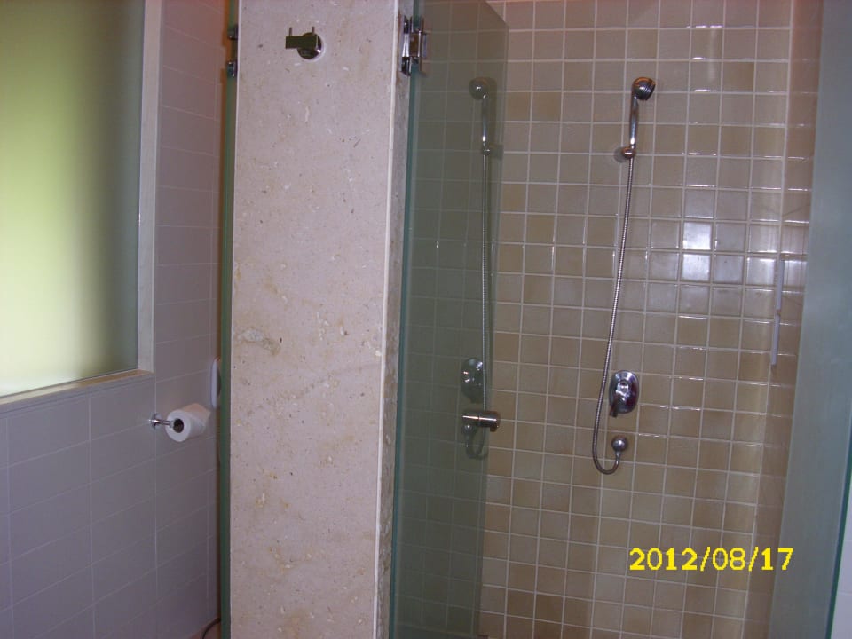 Badezimmer Hotel Rest Detail Hua Hin