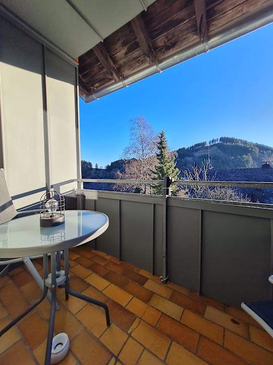 Zimmer Ferienwohnungen Landhaus Meran