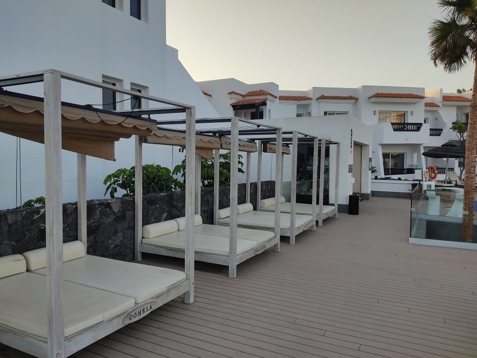 Sonstiges Barceló Fuerteventura Castillo