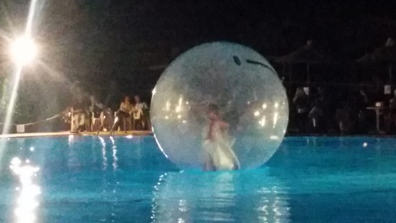 Sport & Freizeit Anissa Beach & Village