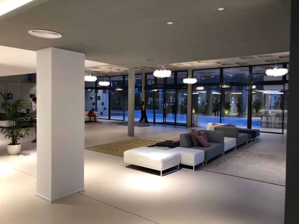 Sonstiges Els Pins Resort & Spa