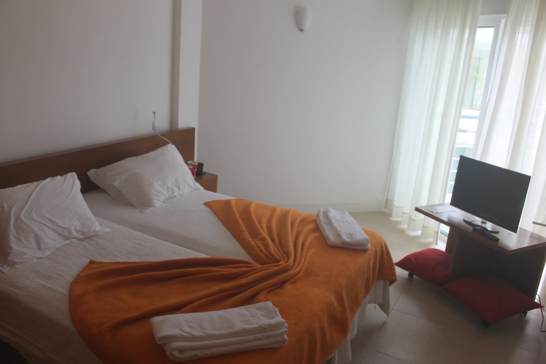 Zimmer Golden Club Cabanas