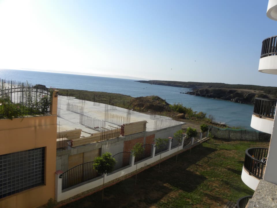 Widok Bella Vista Beach Club