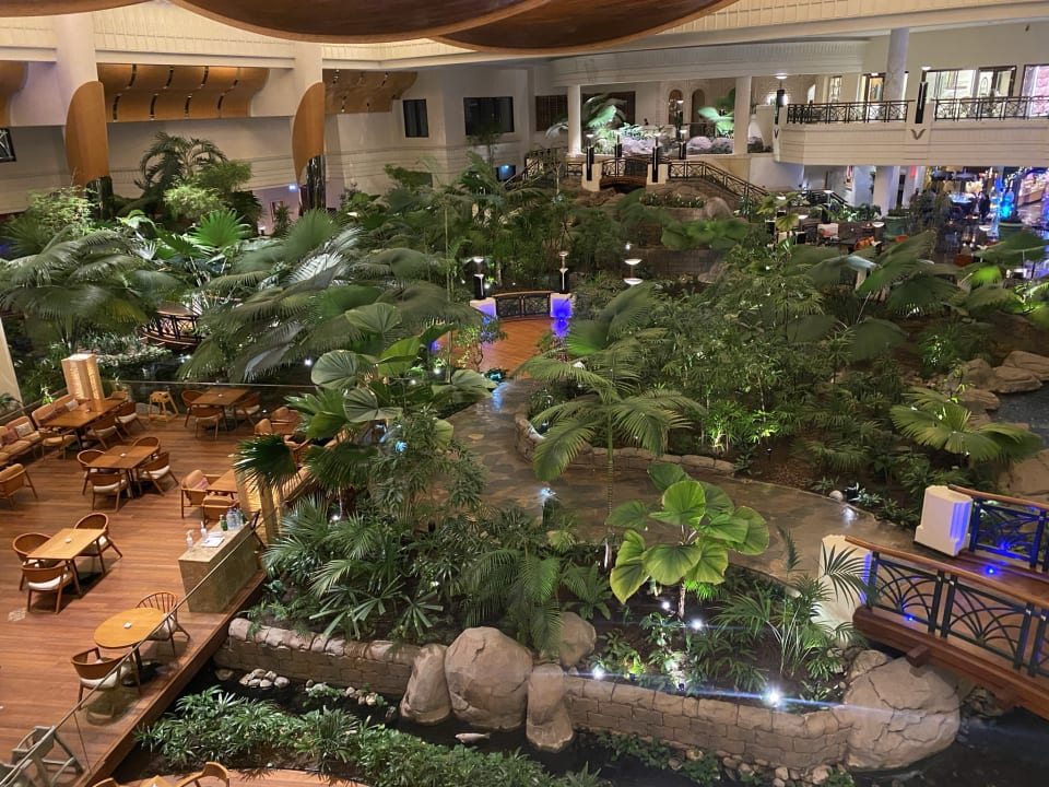 Gastro Grand Hyatt Dubai