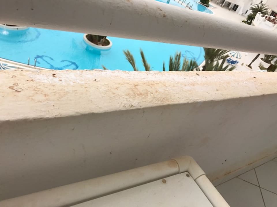 Zimmer Hotel Bravo Djerba