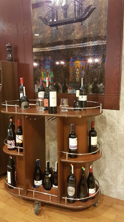 Gastro Xanadu Resort Hotel