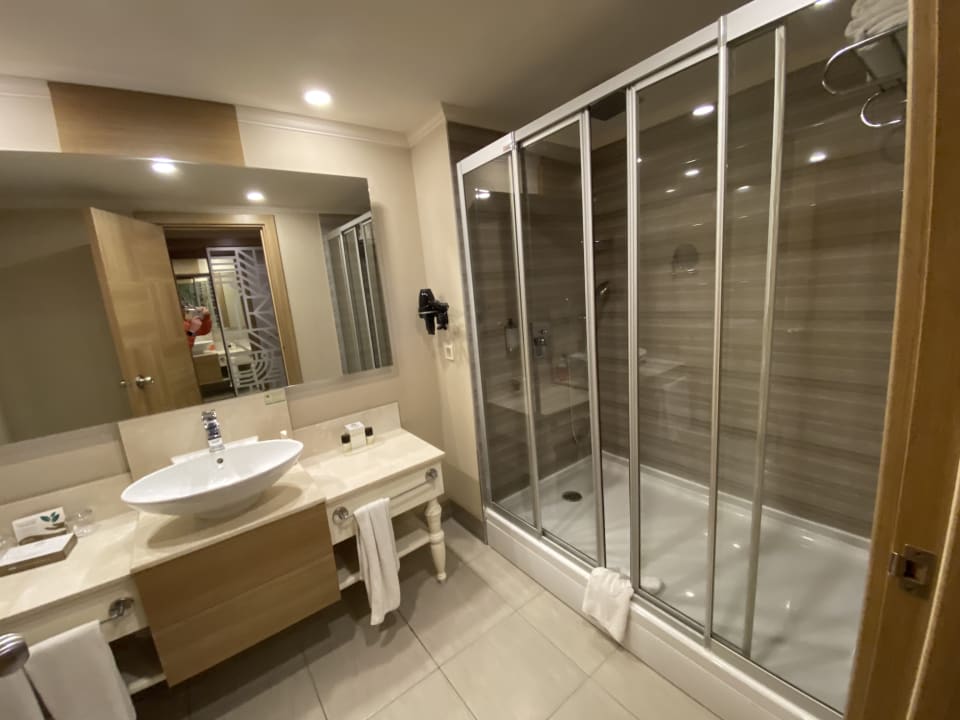 Zimmer Hotel Delphin Imperial