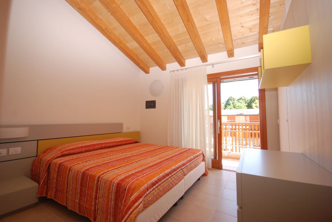 Zimmer Villaggio Tamerici