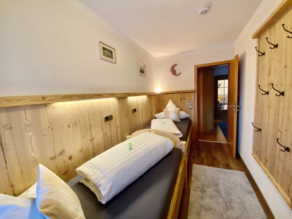 Zimmer Ferienwohnungen Gästehaus Lärcheck