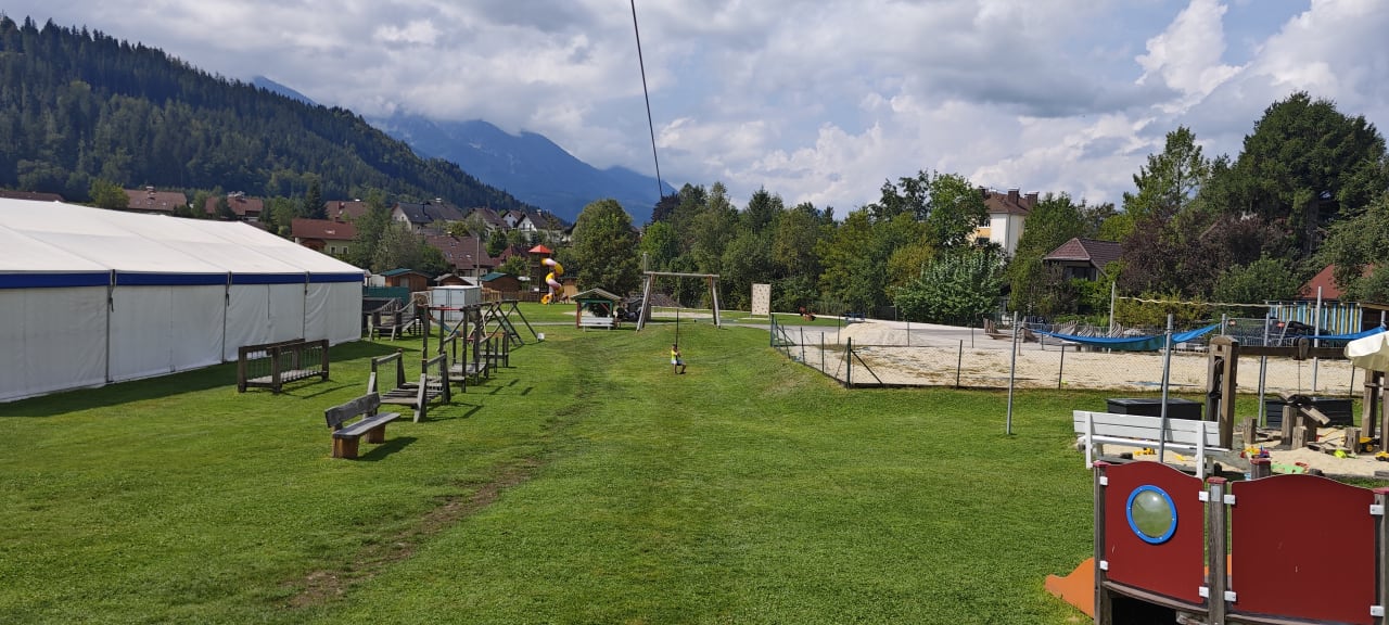 Sport & Freizeit Dilly - Das Nationalpark Resort