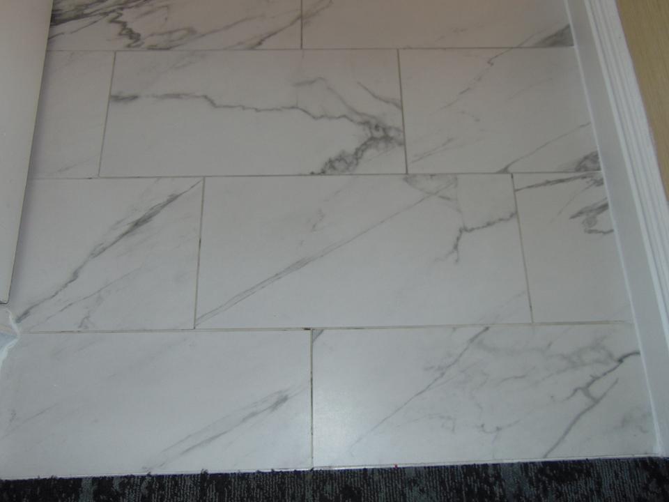 Zimmer Hotel The Henry