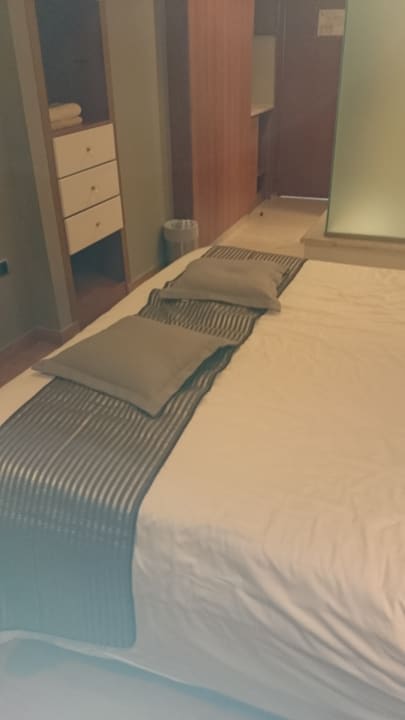 Zimmer Anthemus Sea Beach Hotel & Spa