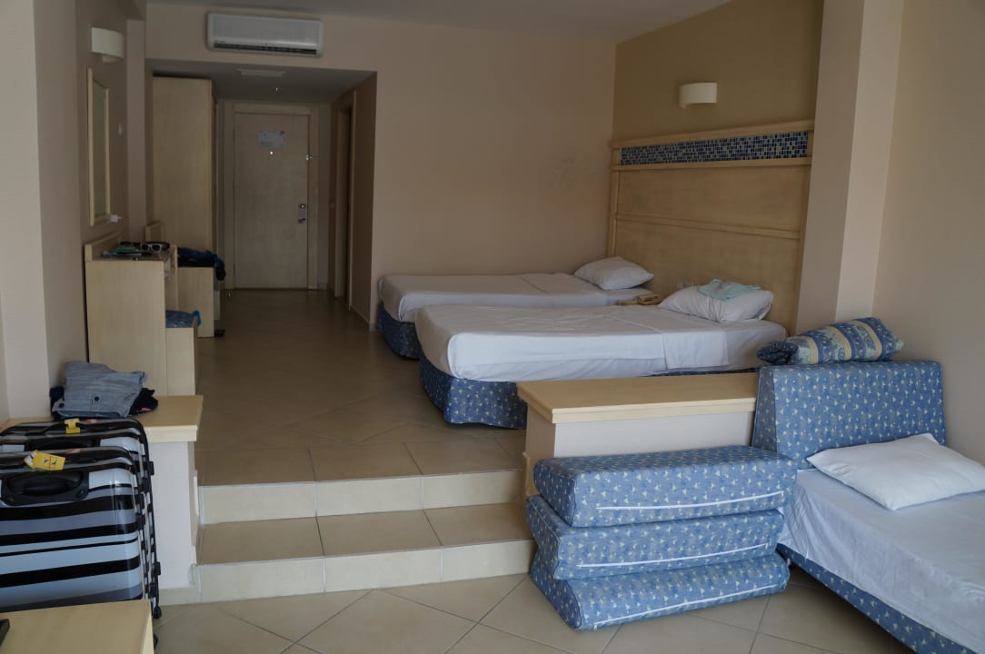 Superior junior pool suite Ephesia Holiday Beach Club