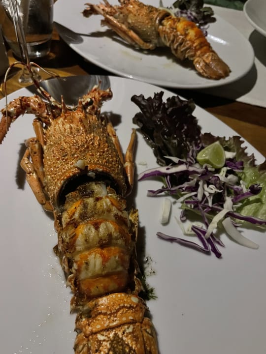 Gastro Serry Beach Resort