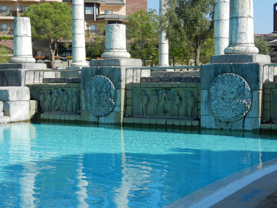 Xanadu  Xanadu Resort Hotel