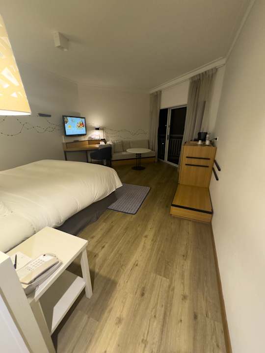 Zimmer Hotel Shangri-La The Marina Cairns