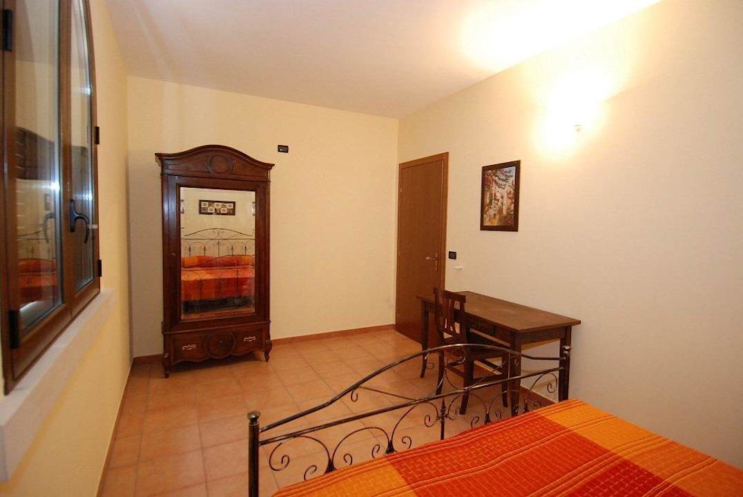 Appartamento B&B Tenuta Pigliano