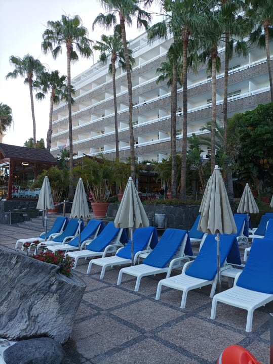 Pool Bull Costa Canaria & Spa - Adults only