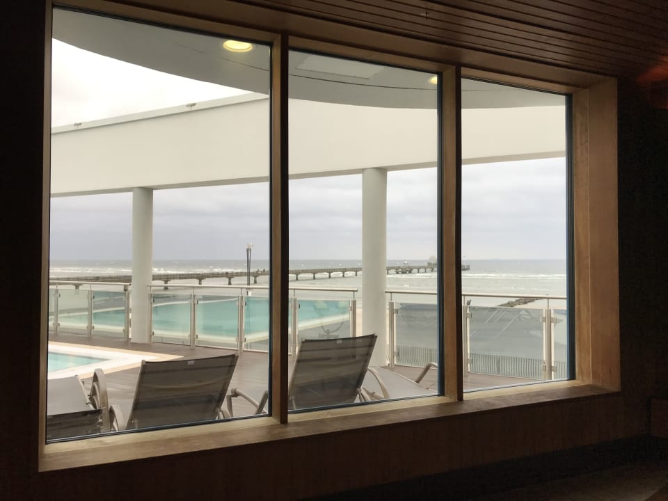 Sport & Freizeit aja Grömitz